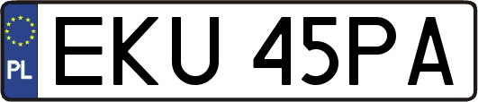 EKU45PA