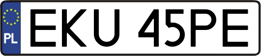 EKU45PE