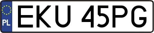 EKU45PG