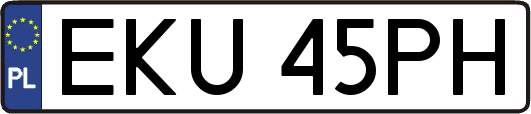 EKU45PH