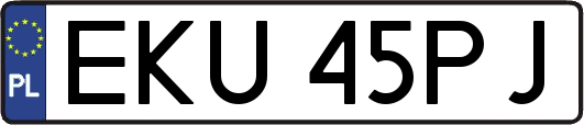 EKU45PJ