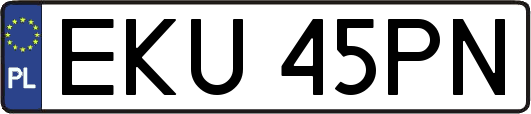 EKU45PN