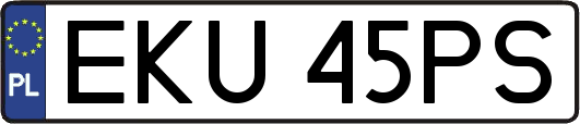 EKU45PS