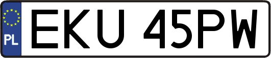 EKU45PW