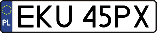 EKU45PX