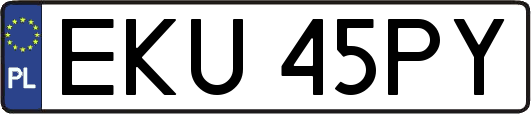 EKU45PY