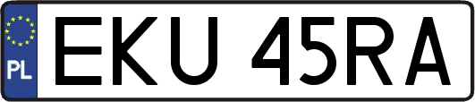 EKU45RA