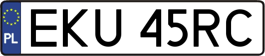 EKU45RC