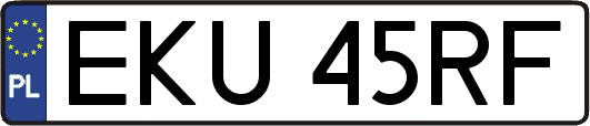 EKU45RF