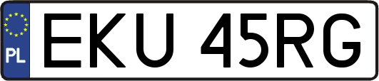 EKU45RG