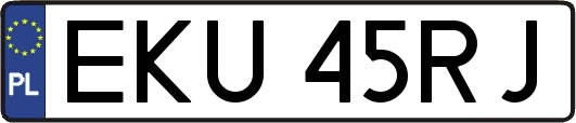 EKU45RJ