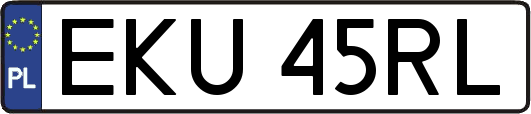 EKU45RL