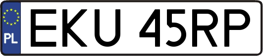 EKU45RP