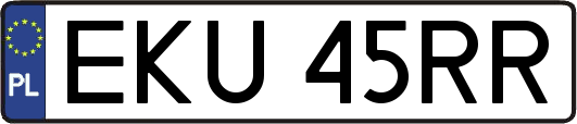 EKU45RR