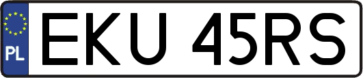 EKU45RS