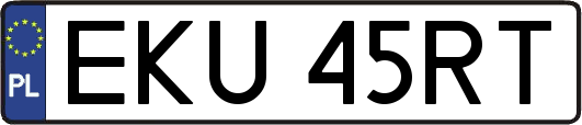 EKU45RT