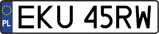 EKU45RW