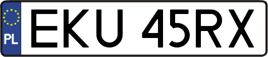 EKU45RX