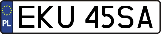 EKU45SA