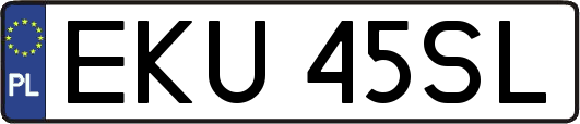 EKU45SL