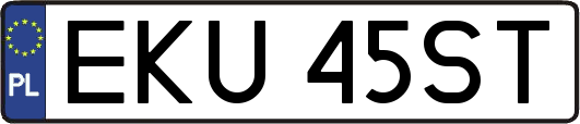 EKU45ST