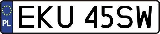EKU45SW