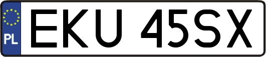 EKU45SX