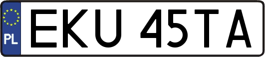 EKU45TA