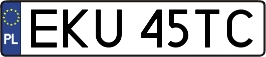 EKU45TC