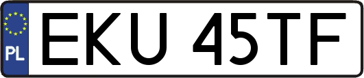 EKU45TF