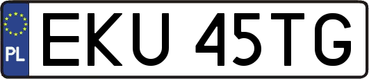 EKU45TG