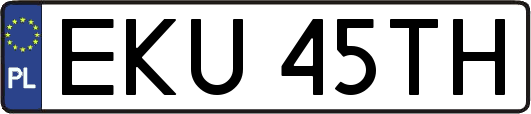 EKU45TH