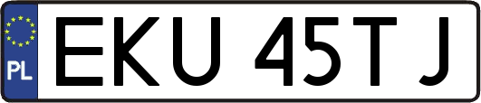 EKU45TJ