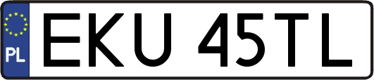 EKU45TL