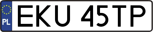 EKU45TP