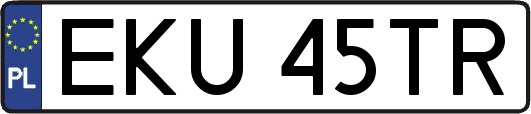 EKU45TR