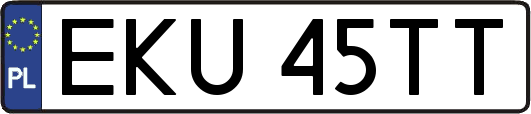 EKU45TT