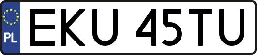 EKU45TU