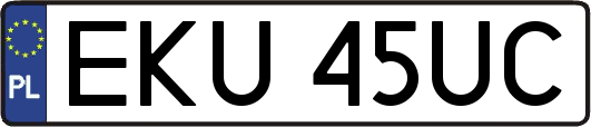 EKU45UC