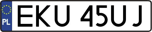 EKU45UJ