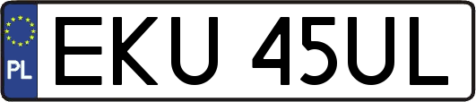 EKU45UL