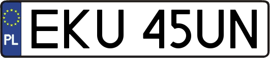 EKU45UN