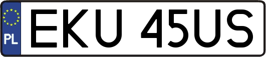 EKU45US