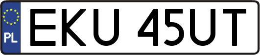 EKU45UT