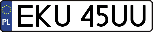 EKU45UU