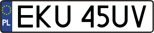 EKU45UV