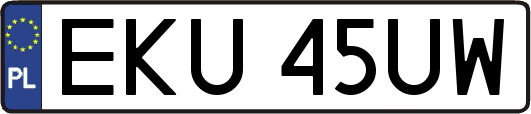 EKU45UW