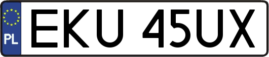 EKU45UX