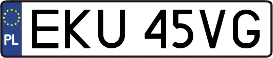 EKU45VG