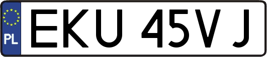 EKU45VJ